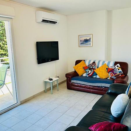 Nautilus Joli T3 Appartement Terrasse Climatisation Sète Buitenkant foto