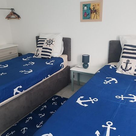 Nautilus Joli T3 Appartement Terrasse Climatisation Sète Buitenkant foto